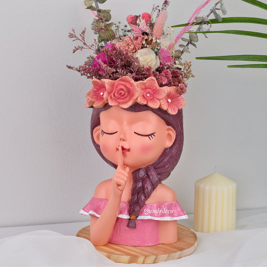 Soñadora Encantadora