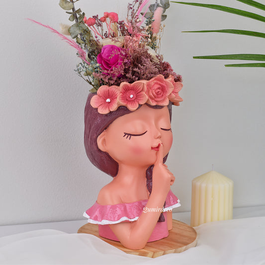 Soñadora Encantadora