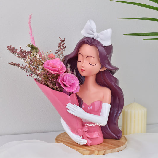 soñadora pretty girl