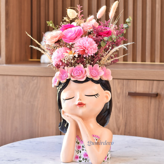 Soñadora Dulce con diseño