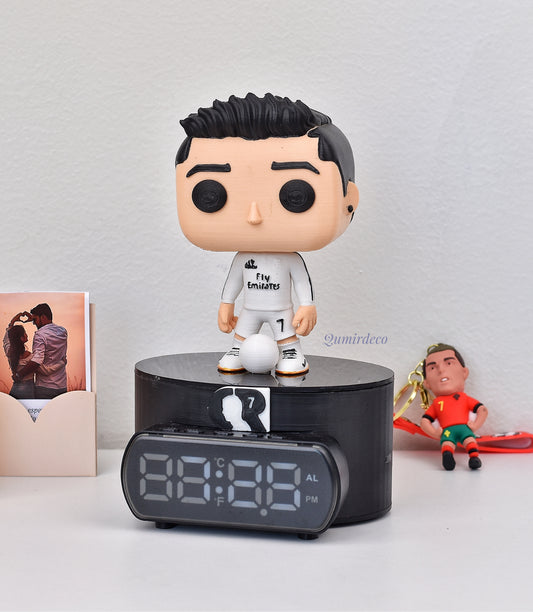 ALARMA cr7