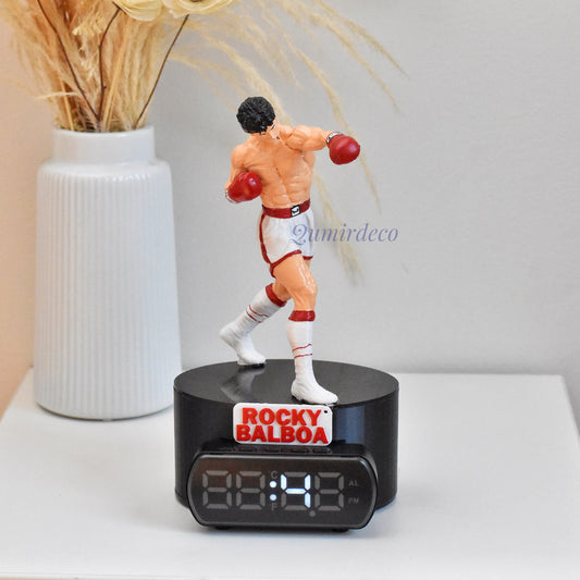ALARMA ROCKY BALBOA