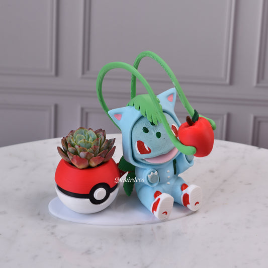 Bulbasaur itsbirdy