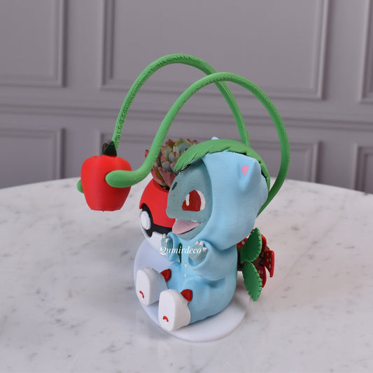 Bulbasaur itsbirdy