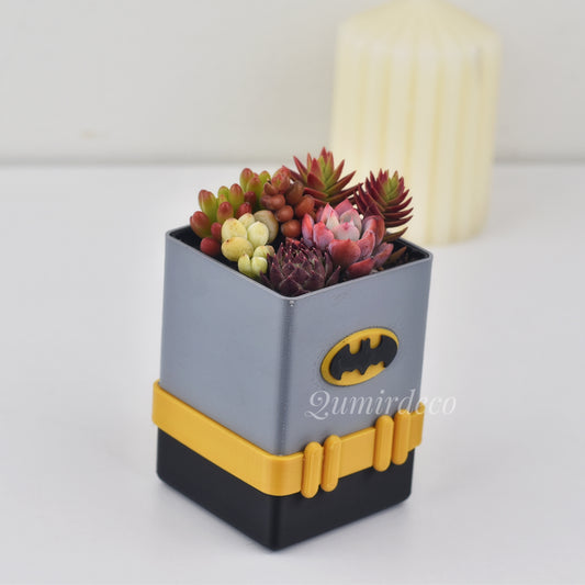 box de batman