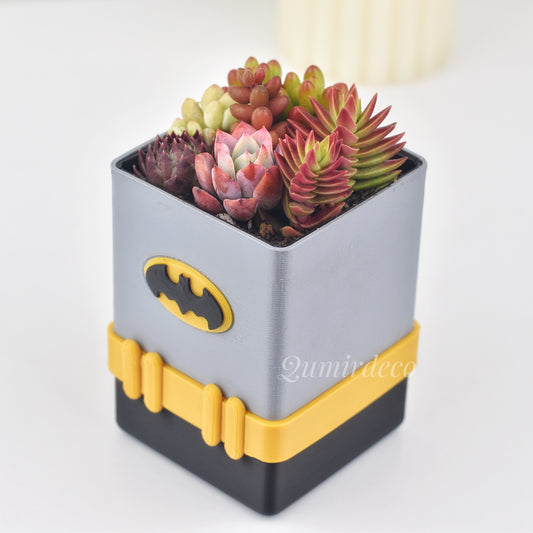 box de batman