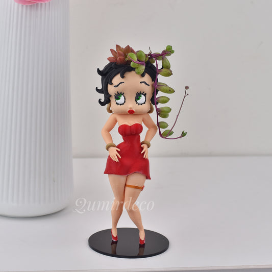 Betty boop