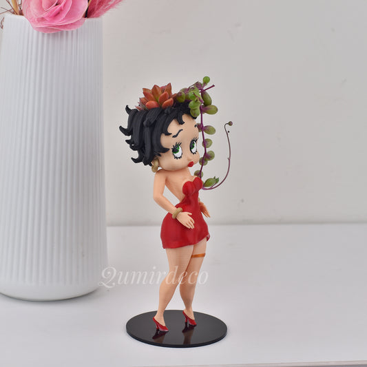 Betty boop