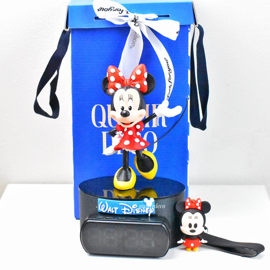 ALARMA MINNIE