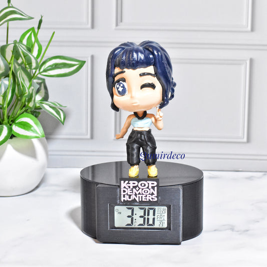 Alarma Guerreras Zoey