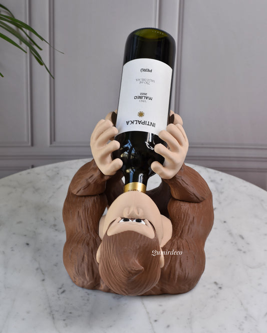 DONKEY KONG Porta vino o champagne