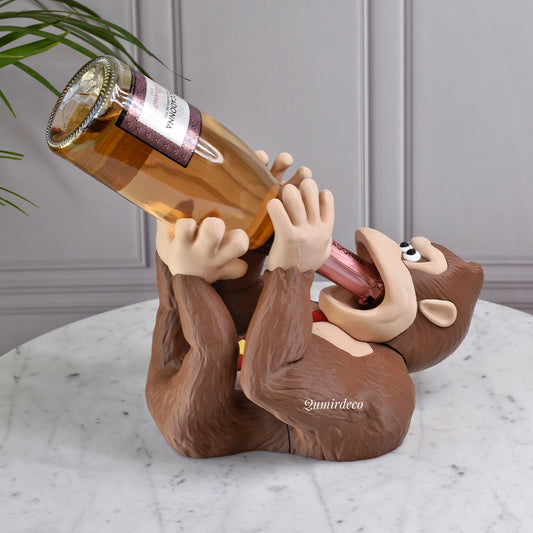 DONKEY KONG Porta vino o champagne