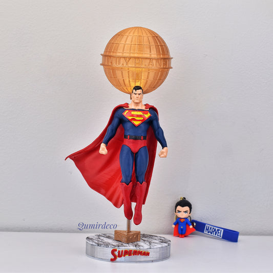 Lampara Superman