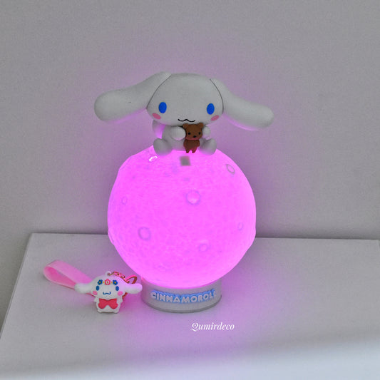 Lampara cinnamoroll