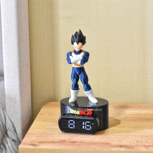 ALARMA VEGETA