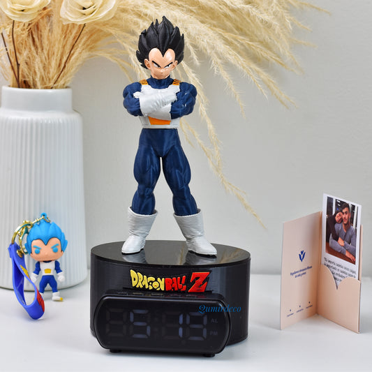 ALARMA VEGETA