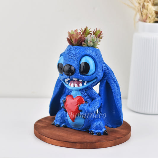 Stich inlove