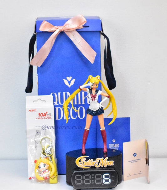ALARMA SAILOR MOON