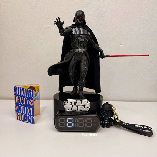 Alarma Darth VAder