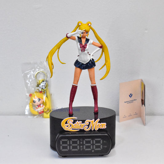 ALARMA SAILOR MOON