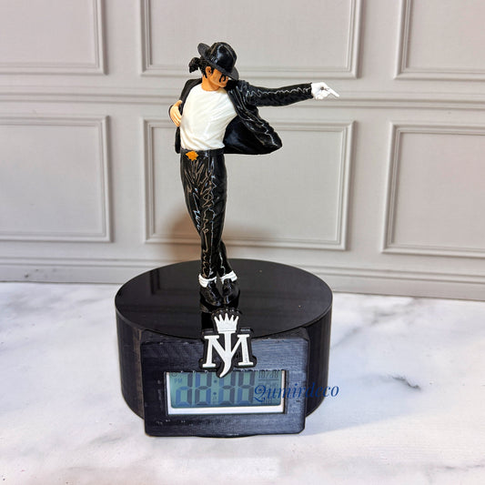 Alarma Michael Jackson