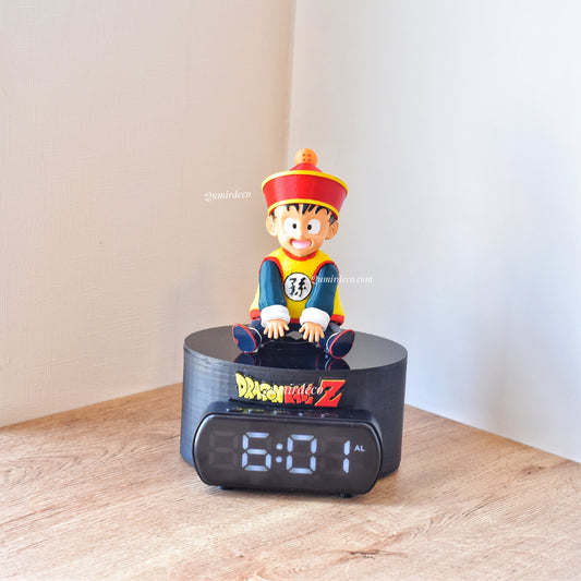 ALARMA GOHAN