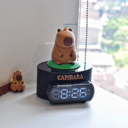 ALARMA CAPIBARA