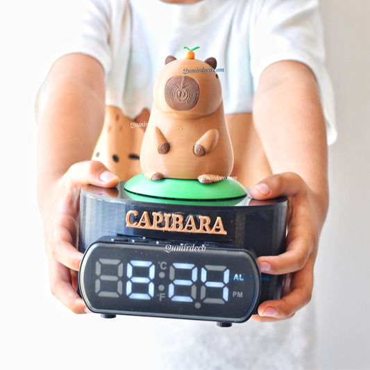 ALARMA CAPIBARA