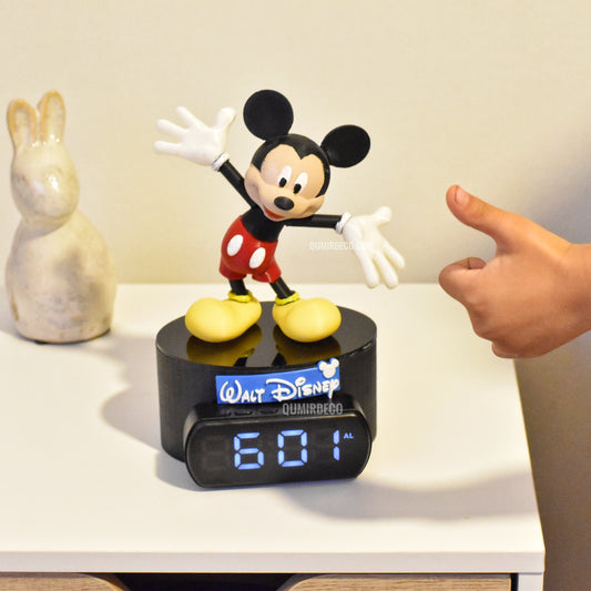 ALARMA MICKEY MOUSE