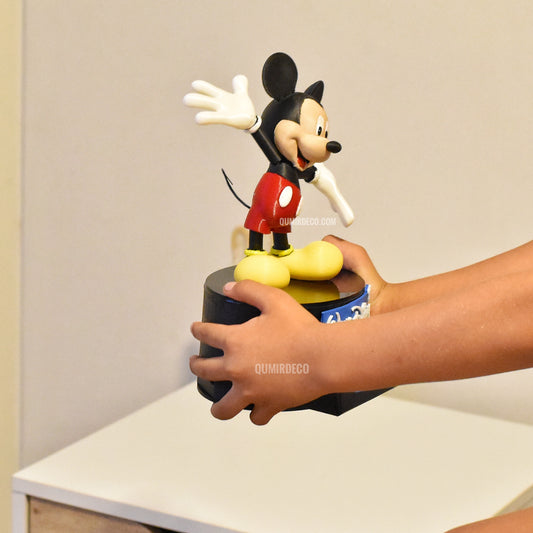 ALARMA MICKEY MOUSE