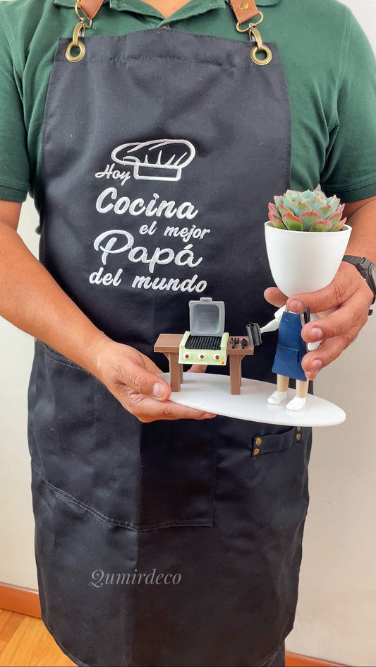 PACK EL MEJOR COCINERO