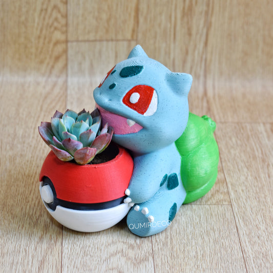 Bulbasaur