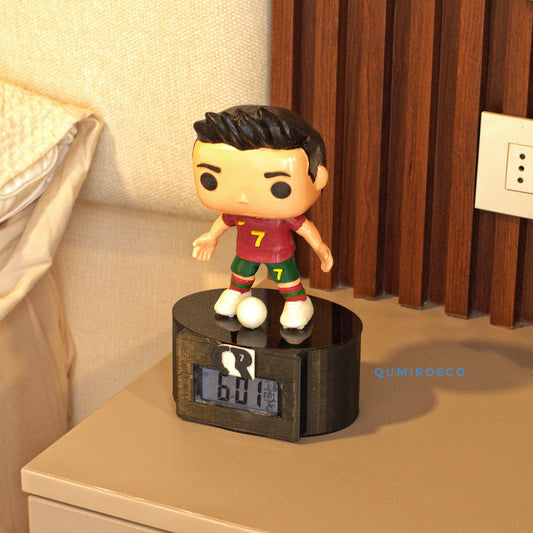 ALARMA cr7 portugal